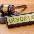 How long does the process of deportation take?